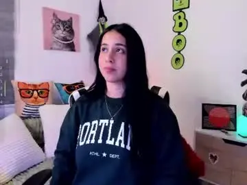 Chaturbate Sex Cam of gabi_boom