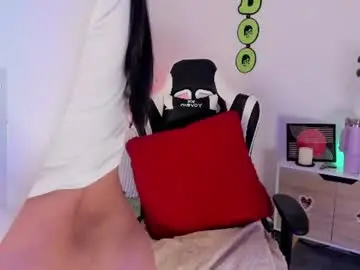 Chaturbate Adult Video Chat of gabi_boom