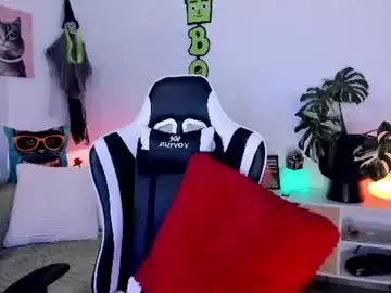 Chaturbate Free Live Porn of gabi_boom