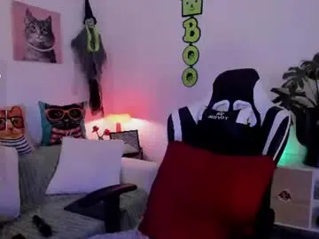 Chaturbate Live Sex of gabi_boom