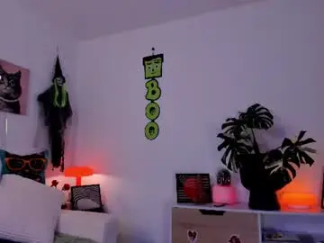 Chaturbate Live Sex of gabi_boom