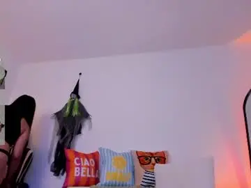 Chaturbate Sex Chat of gabi_boom