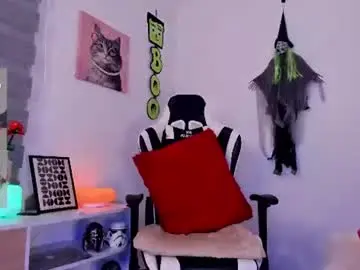 Chaturbate Free Live Porn of gabi_boom