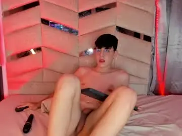 Chaturbate Live Porn of ianblake_
