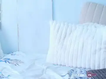 Chaturbate Live Sex Cam of isa_bonnet