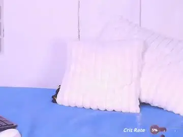 Chaturbate Private Sex Chat of isa_bonnet