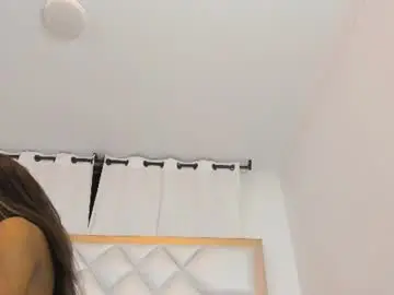 Chaturbate Nude Webcam of jailinashley