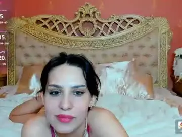 Chaturbate Adult Webcam of jennymeowe