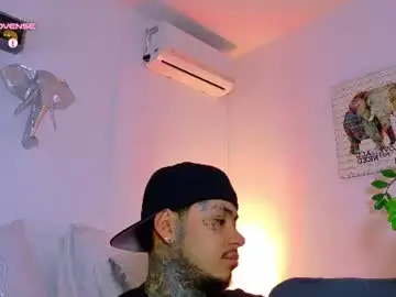 Chaturbate Sex Chat of jordansmiith_
