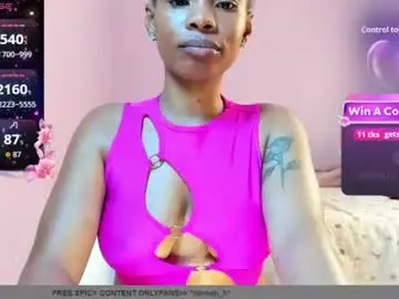 Chaturbate Live Porn of lola_coco