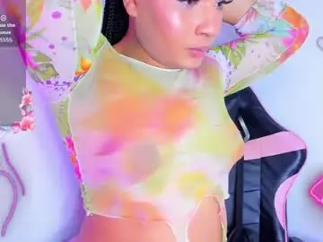 Chaturbate Best Webcam of mandy_sugarass