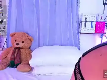Chaturbate Best Webcam of mari_sweett
