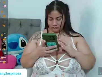 Chaturbate Adult Webcam of melanyespinoza
