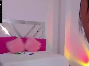 Chaturbate Nude Webcam of miss_megan__