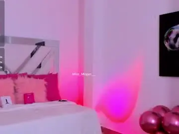 Chaturbate Sex Cam of miss_megan__