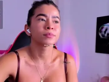 Chaturbate Free Porn Cam of miss_megan__