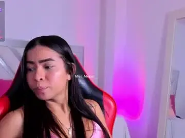 Chaturbate Sex Chat of miss_megan__