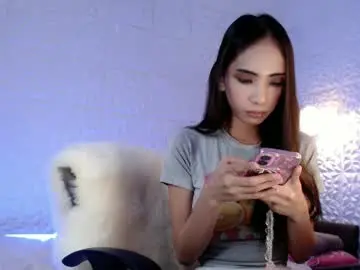 Chaturbate Nude Webcam of miss_sugar20