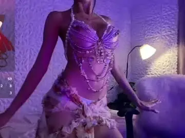 Chaturbate Live Sex of miss_sugar20