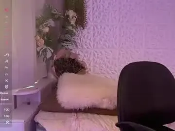 Chaturbate Adult Video Chat of miss_sugar20