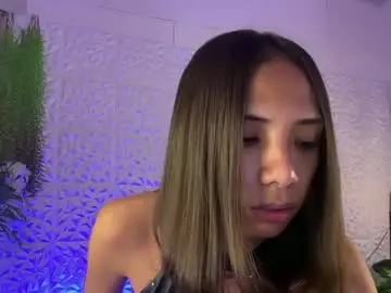 Chaturbate Live Porn of miss_sugar20