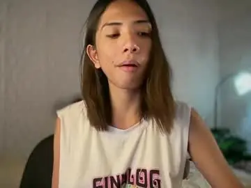 Chaturbate Private Sex Chat of miss_sugar20