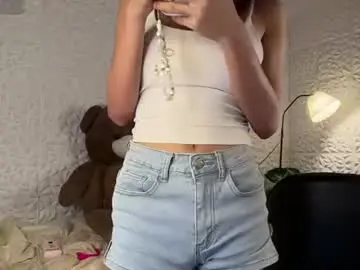 Chaturbate Adult Webcam of miss_sugar20