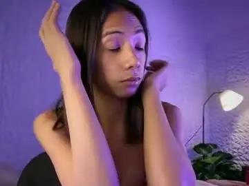 Chaturbate Live Sex of miss_sugar20