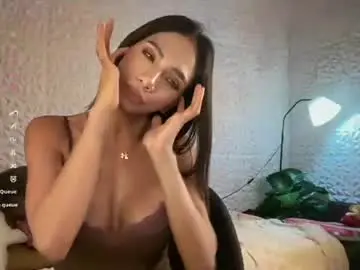 Chaturbate Adult Video Chat of miss_sugar20