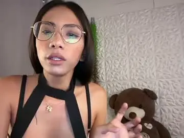 Chaturbate Nude Webcam of miss_sugar20