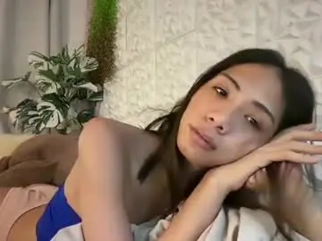 Chaturbate Nude Webcam of miss_sugar20