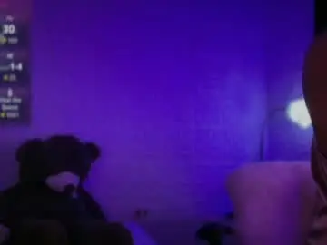 Chaturbate Live Sex Cam of miss_sugar20