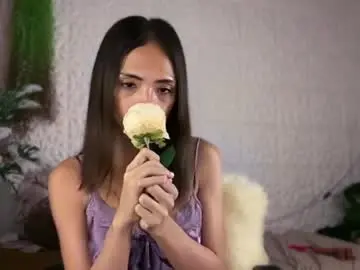 Chaturbate Live Sex of miss_sugar20