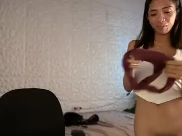 Chaturbate Sex Chat of miss_sugar20