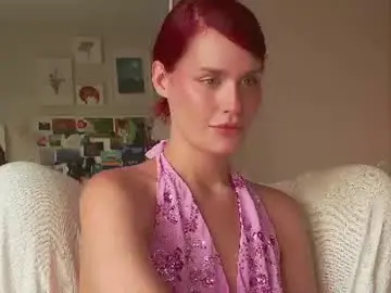 Chaturbate Sex Chat of mollysoulful