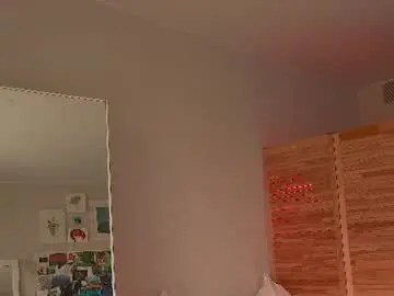 Chaturbate Live Sex of mollysoulful