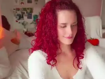 Chaturbate Nude Webcam of mollysoulful