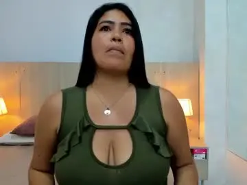 Chaturbate Watch Live Sex Cams of naomi_miranda