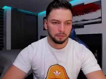 Chaturbate Best Webcam of nick_klaus