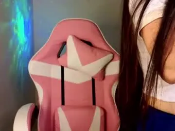 Chaturbate Live Porn of nina_hot59