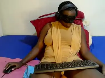 Chaturbate Sex Cam of notynotygirl