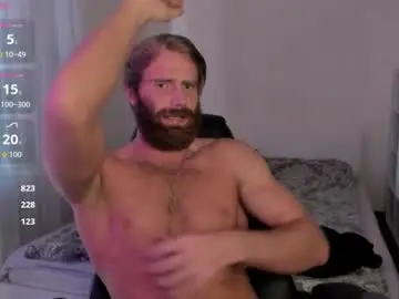 Chaturbate Sex Cam of paul_rolex_