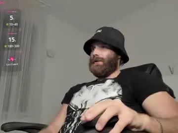 Chaturbate Adult Video Chat of paul_rolex_