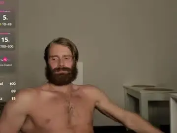 Chaturbate Best Webcam of paul_rolex_