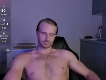 Chaturbate Best live sex cam show of paul_rolex_