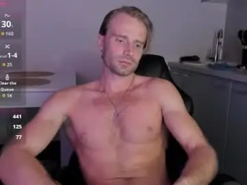 Chaturbate Free Live Porn of paul_rolex_