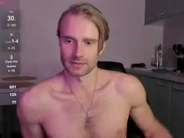 Chaturbate Live Sex of paul_rolex_
