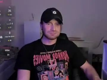 Chaturbate Best Webcam of paul_rolex_