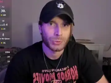 Chaturbate Free Porn Cam of paul_rolex_