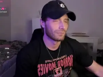 Chaturbate Sex Cam of paul_rolex_